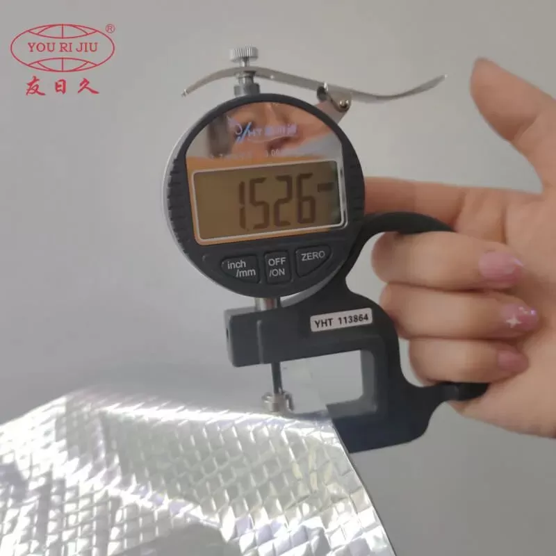 Aluminum Foil Rubber Repair Roof Outdoor Flashing Tape